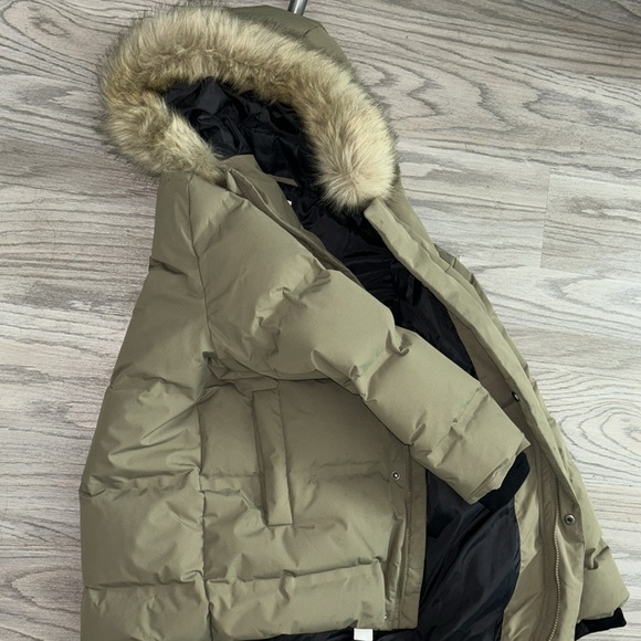 ZARA coat - Picture 4 of 7